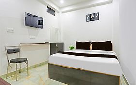 Hotel O The Maruti Paying Guest House